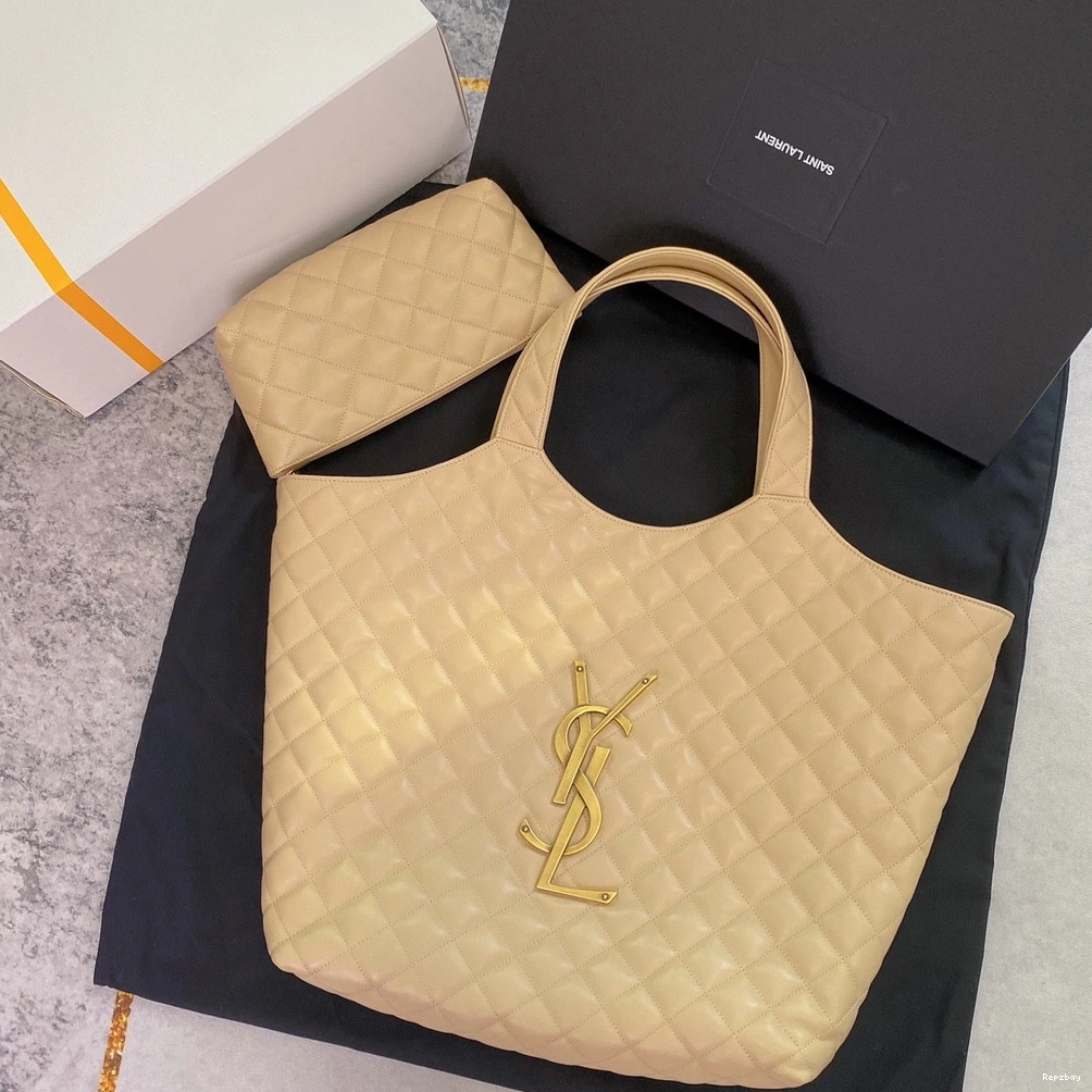 REP BAG MAXI ICARE SHOPPING YSL 0716